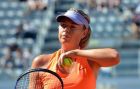 Шарапова уступила Никулеску на турнире WTA в Дохе Шарапова уступила Никулеску на турнире WTA в Дохе