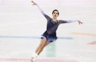 Медведева не выступит на чемпионате мира-2018 по фигурному катанию Медведева не выступит на чемпионате мира-2018 по фигурному катанию