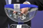 Жеребьёвка полуфинала Лиги Чемпионов. Бавария сыграет с Реалом, Ливерпуль встретится с Ромой Жеребьёвка полуфинала Лиги Чемпионов. Бавария сыграет с Реалом, Ливерпуль встретится с Ромой