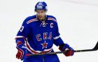 Дацюк продлил трудовое соглашение со СКА Дацюк продлил трудовое соглашение со СКА