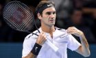 Федерер вернулся на 1-е место в рейтинге ATP Федерер вернулся на 1-е место в рейтинге ATP