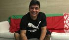 Марадона назначен на должность председателя правления брестского Динамо Марадона назначен на должность председателя правления брестского Динамо