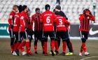 Амкар в сезоне-2018/19 не сыграет в РФПЛ и ФНЛ Амкар в сезоне-2018/19 не сыграет в РФПЛ и ФНЛ