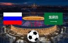 Россия – Саудовская Аравия: прогнозы экспертов на матч-открытие ЧМ-2018 Россия – Саудовская Аравия: прогнозы экспертов на матч-открытие ЧМ-2018