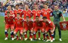 Сборная России против Саудовской Аравии сыграет в красной форме Сборная России против Саудовской Аравии сыграет в красной форме