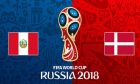 Перу – Дания: история противостояний в преддверии очного матча на ЧМ-2018 Перу – Дания: история противостояний в преддверии очного матча на ЧМ-2018
