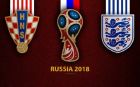 Хорватия – Англия: Когда играют, по какому каналу и в какое время трансляция Хорватия – Англия: Когда играют, по какому каналу и в какое время трансляция