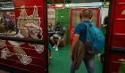 Метро Москвы и МЦК продлят работу из-за полуфинального поединка ЧМ-2018 Хорватия – Англия Метро Москвы и МЦК продлят работу из-за полуфинального поединка ЧМ-2018 Хорватия – Англия