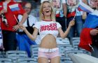 ФИФА просит ТВ-компании показывать меньше привлекательных фанаток на ЧМ ФИФА просит ТВ-компании показывать меньше привлекательных фанаток на ЧМ