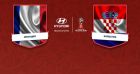 В финале чемпионата мира-2018 сыграют сборные Франции и Хорватии В финале чемпионата мира-2018 сыграют сборные Франции и Хорватии
