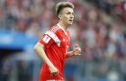 Головин выразил желание играть с Роналду в Ювентусе Головин выразил желание играть с Роналду в Ювентусе