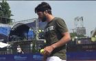 Басилашвили выиграл первый трофей в ATP-туре Басилашвили выиграл первый трофей в ATP-туре