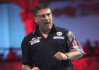 Дартс: Гари Андерсон победил на турнире World Matchplay (Видео) Дартс: Гари Андерсон победил на турнире World Matchplay (Видео)