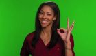 Супер звезда WNBA Кэндис Паркер (Фото, Видео) Супер звезда WNBA Кэндис Паркер (Фото, Видео)