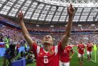 Черышева может купить Эвертон Черышева может купить Эвертон