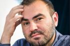 Мамедьяров обошёл чемпиона мира на турнире в Билле Мамедьяров обошёл чемпиона мира на турнире в Билле