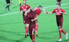 Уфа - Анжи: голы, видеообзор матча Уфа - Анжи: голы, видеообзор матча