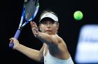 Шарапова пробилась во 2-ой раунд турнира WTA в Монреале Шарапова пробилась во 2-ой раунд турнира WTA в Монреале