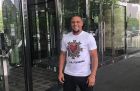 Стала набирать обороты акция «Анжи, живи!» (Видео) Стала набирать обороты акция «Анжи, живи!» (Видео)