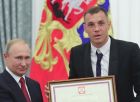 Дзюба может уехать во Францию вслед за Головиным Дзюба может уехать во Францию вслед за Головиным