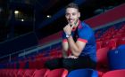 Влашич выйдет в стартовом составе ЦСКА на игру с тульским Арсеналом Влашич выйдет в стартовом составе ЦСКА на игру с тульским Арсеналом