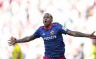 ЦСКА дома разгромил тульский Арсенал 3-0 ЦСКА дома разгромил тульский Арсенал 3-0