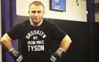 Грузинскому боксёру Хурцидзе дали 10 лет «строгача» Грузинскому боксёру Хурцидзе дали 10 лет «строгача»