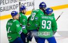 Салават Юлаев одолел Торпедо в матче КХЛ-2018/19: голы, обзор матча (Видео) Салават Юлаев одолел Торпедо в матче КХЛ-2018/19: голы, обзор матча (Видео)