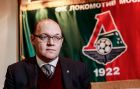 Локомотиву скорректировали задачу на футбольный сезон-2018/19 Локомотиву скорректировали задачу на футбольный сезон-2018/19