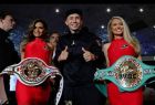 Альварес со второй попытки попробует победить Головкина «GGG» Альварес со второй попытки попробует победить Головкина «GGG»
