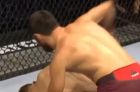 Анкалаев «уничтожил» своего соперника на турнире UFC (Видео) Анкалаев «уничтожил» своего соперника на турнире UFC (Видео)
