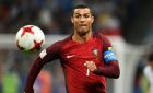 Роналду не желает играть в Лиге Наций из-за заговора Реала и УЕФА Роналду не желает играть в Лиге Наций из-за заговора Реала и УЕФА