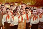 ЦСКА на последних секундах упустил победу и вылетел из Кубка: обзор матча, голы (Видео) ЦСКА на последних секундах упустил победу и вылетел из Кубка: обзор матча, голы (Видео)