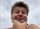 Дмитрий Губерниев отрицает, что «копается в нижнем белье» (Инстаграм) Дмитрий Губерниев отрицает, что «копается в нижнем белье» (Инстаграм)