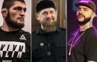 Хабиб и Тимати пошли на мировую Хабиб и Тимати пошли на мировую