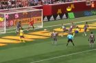 Футболисты Колорадо в MLS «запороли» 4 голевых момента подряд (Видео) Футболисты Колорадо в MLS «запороли» 4 голевых момента подряд (Видео)