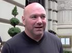 Президент UFC Дэйна Уайт ответил на вопросы о Хабибе (Видео) Президент UFC Дэйна Уайт ответил на вопросы о Хабибе (Видео)