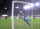 Руни забил шикарный гол со штрафного (Видео) Руни забил шикарный гол со штрафного (Видео)