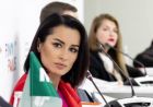 Тина Канделаки «знает», кто будет тренером Спартака Тина Канделаки «знает», кто будет тренером Спартака