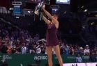 Свитолина выиграла итоговый турнир WTA Свитолина выиграла итоговый турнир WTA