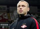 Фанаты Спартака «заставляли» Глушакова снять капитанскую повязку (Видео) Фанаты Спартака «заставляли» Глушакова снять капитанскую повязку (Видео)