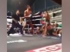В Таиланде во время боя погиб 13-летний школьник (Видео) В Таиланде во время боя погиб 13-летний школьник (Видео)