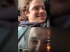 Радулов в прямом эфире не сказал Панарину свою зарплату (Видео) Радулов в прямом эфире не сказал Панарину свою зарплату (Видео)