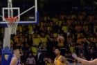 Игрок баскетбольного клуба Химки курьезно забил головой - место в «shaqtin a fool» обеспечено (Видео) Игрок баскетбольного клуба Химки курьезно забил головой - место в «shaqtin a fool» обеспечено (Видео)