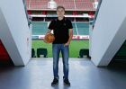 Погиб игрок молодежного Локомотива Алексей Ломакин Погиб игрок молодежного Локомотива Алексей Ломакин