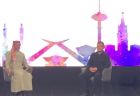 Хабиб в шутливой форме заявил, что «бабам не место в боях» (Видео) Хабиб в шутливой форме заявил, что «бабам не место в боях» (Видео)