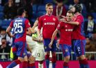 ЦСКА всухую «вынес» в гостях Реал, но подвела Рома - армейцы обидно заняли последнее место в группе: голы, обзор матча (Видео) ЦСКА всухую «вынес» в гостях Реал, но подвела Рома - армейцы обидно заняли последнее место в группе: голы, обзор матча (Видео)