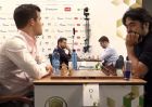 Карлсен и Лагно выиграли чемпионат мира по блицу (Видео) Карлсен и Лагно выиграли чемпионат мира по блицу (Видео)