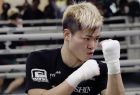 Насукава озвучил жесткие условия возможного боя с Конором Насукава озвучил жесткие условия возможного боя с Конором