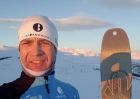 Бьорндален предложил ужесточать наказание за допинг Бьорндален предложил ужесточать наказание за допинг